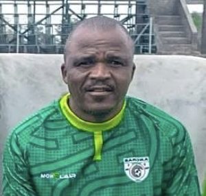 Assistant Coach