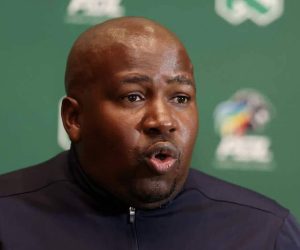 Head Coach