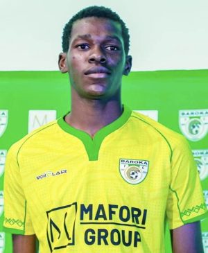 Thapelo Makuwa