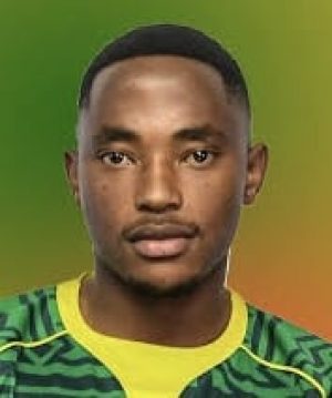Thulani Sikhosana